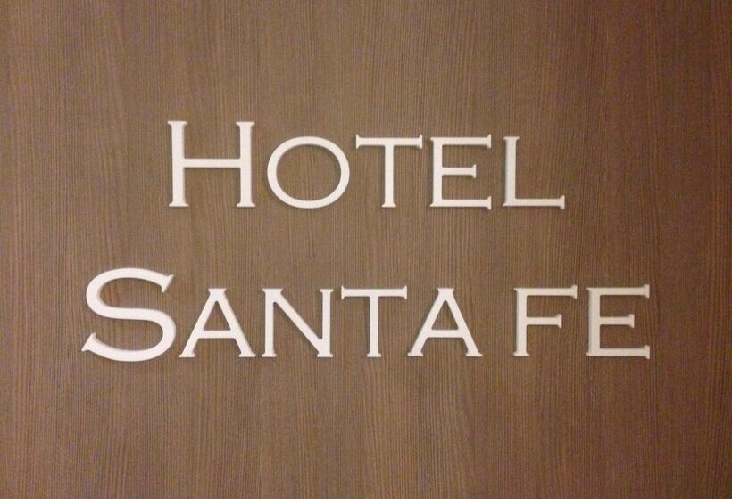 هتل Santa Fe