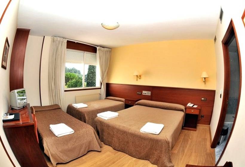 Hotel Santa Lucía