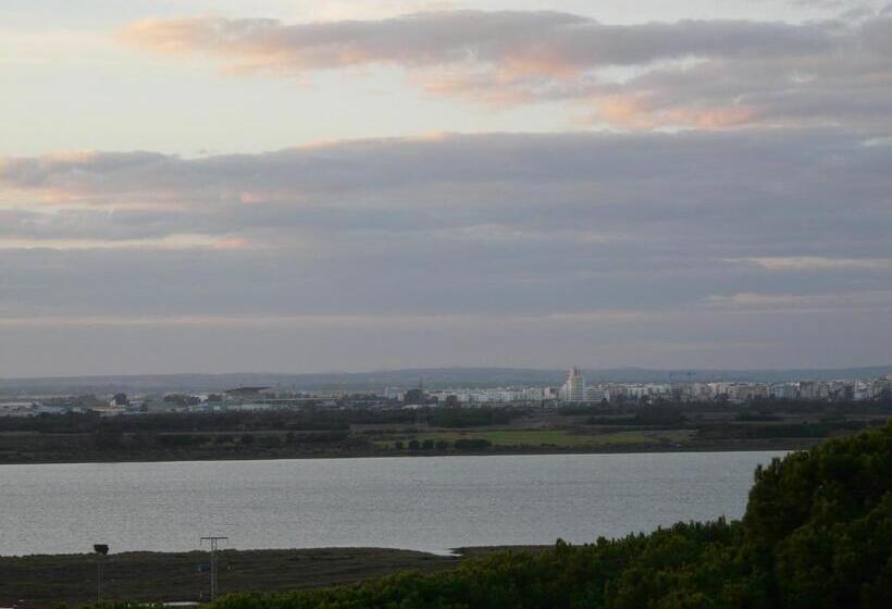 בית מלון כפרי Santa María