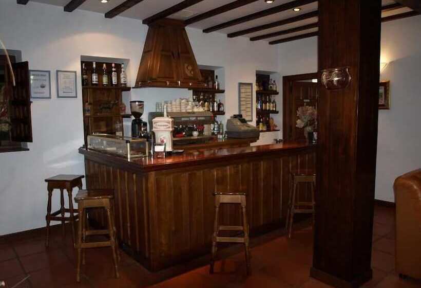هتل Siglo Xviii