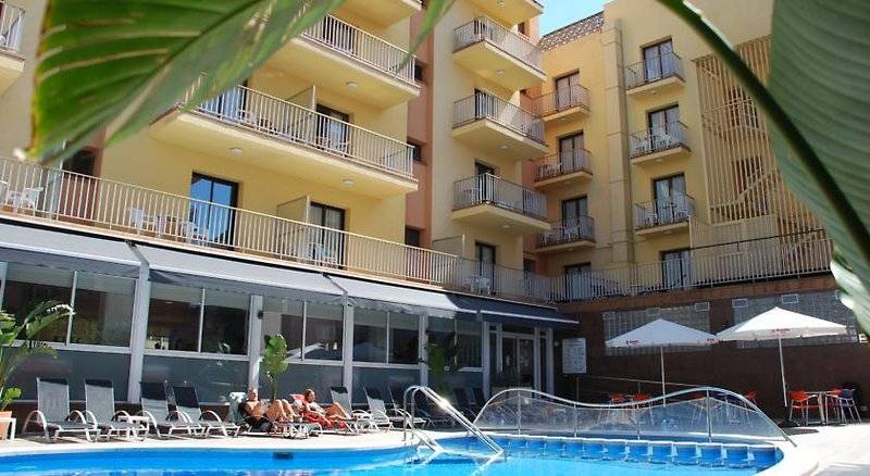Fotos del hotel Stella Maris:  13