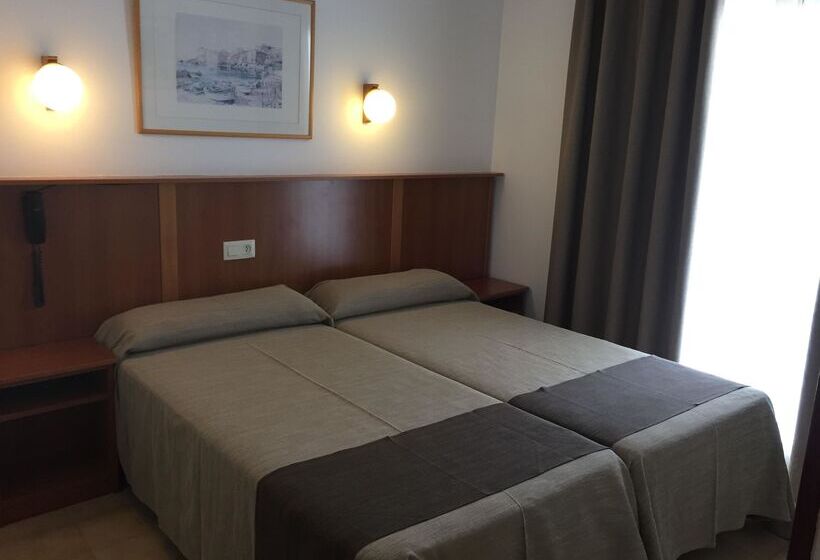 Fotos del hotel Stella Maris:  5