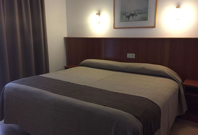 Fotos del hotel Stella Maris:  3
