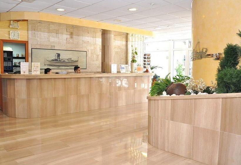 Fotos del hotel Stella Maris:  21