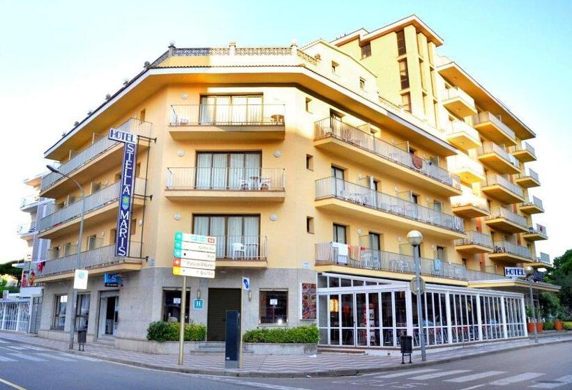 Fotos del hotel Stella Maris:  11