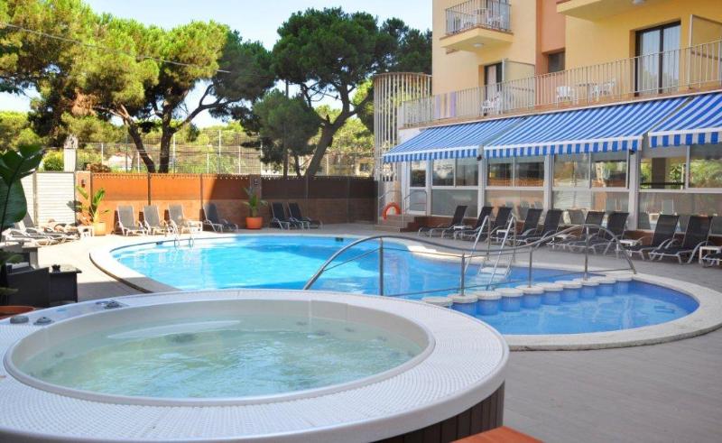 Fotos del hotel Stella Maris:  22