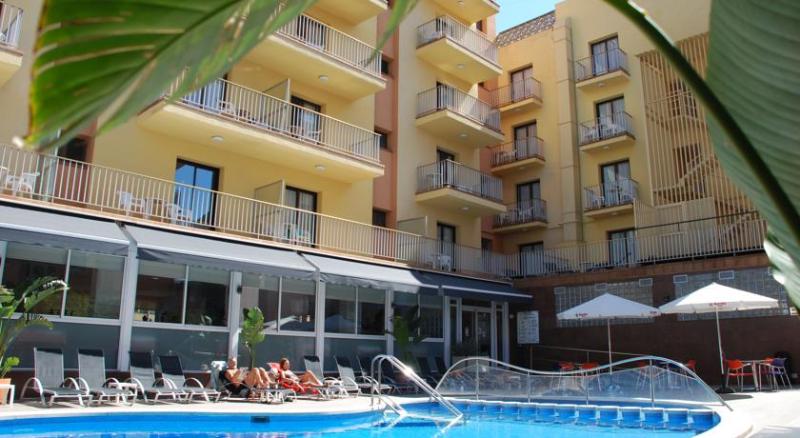 Fotos del hotel Stella Maris:  26