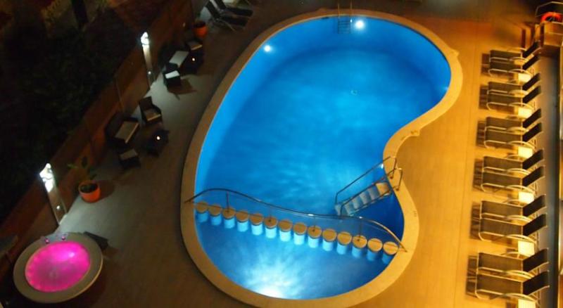 Fotos del hotel Stella Maris:  8