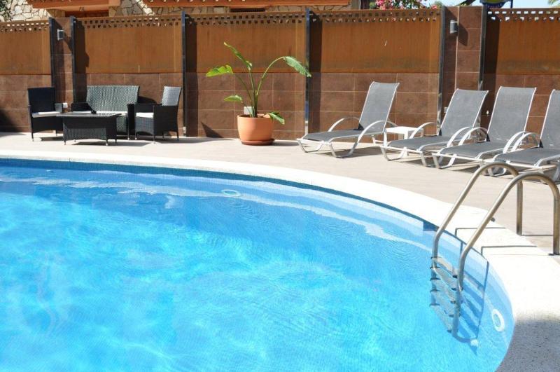 Fotos del hotel Stella Maris:  6