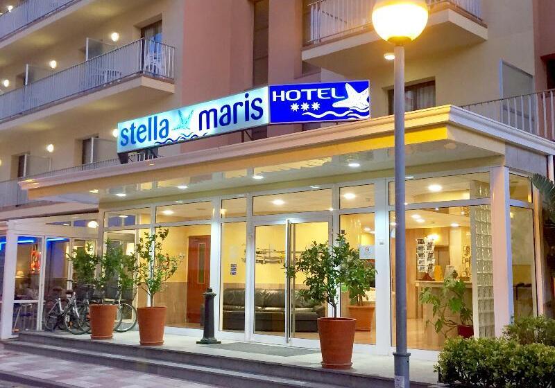 Fotos del hotel Stella Maris:  33