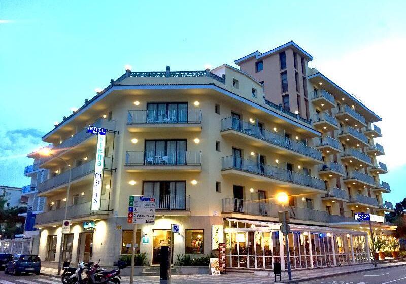Fotos del hotel Stella Maris:  9