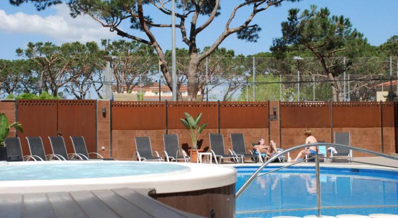 Fotos del hotel Stella Maris:  28