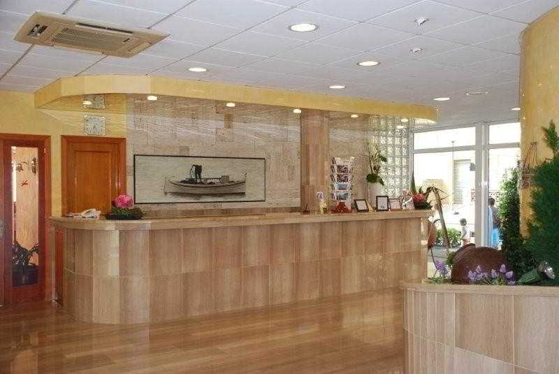 Fotos del hotel Stella Maris:  29