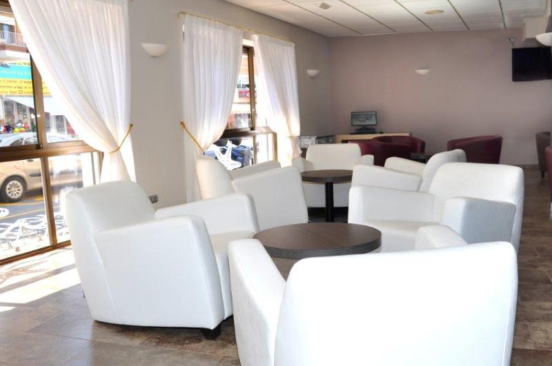 Fotos del hotel Stella Maris:  2