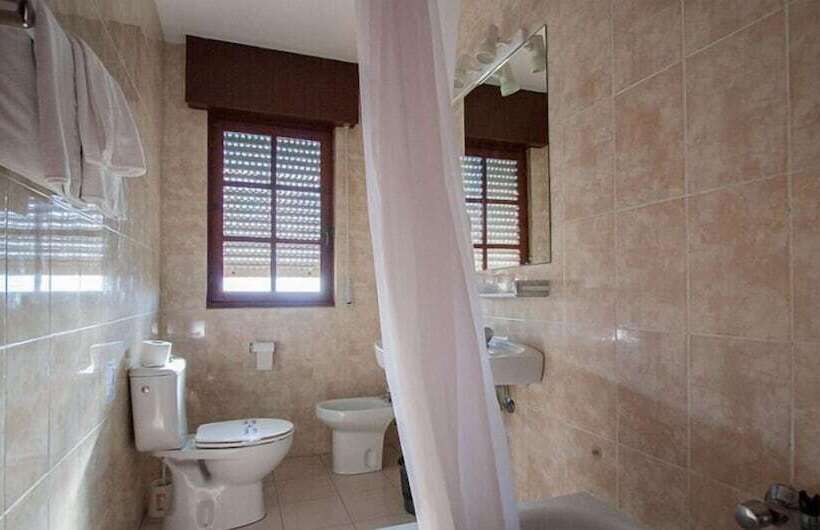 Fotos del hotel Surfances:  18