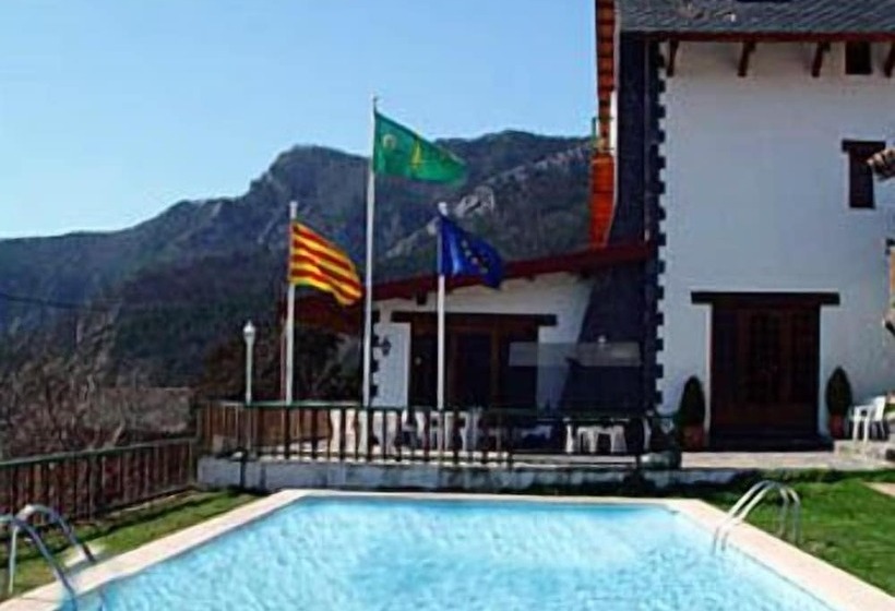 هتل Terralta