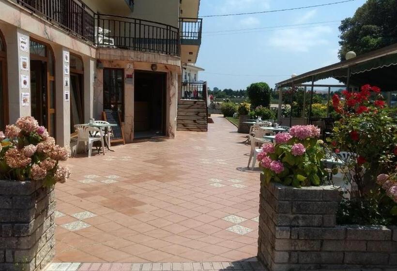 هتل Villa
