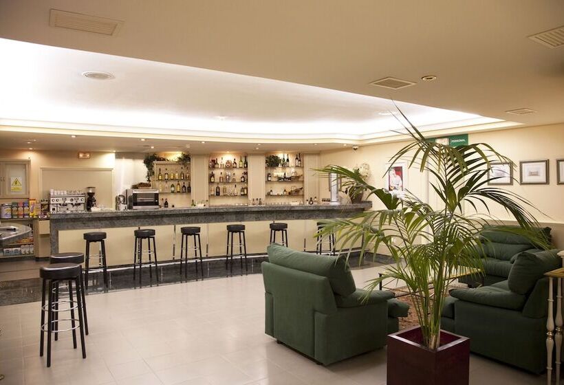 Motel Jardin