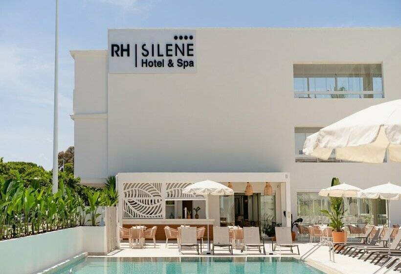 RH Silene Hotel & Spa 4* SUP