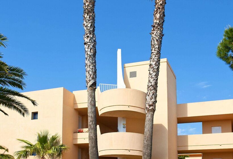 Sol Sancti Petri Apart