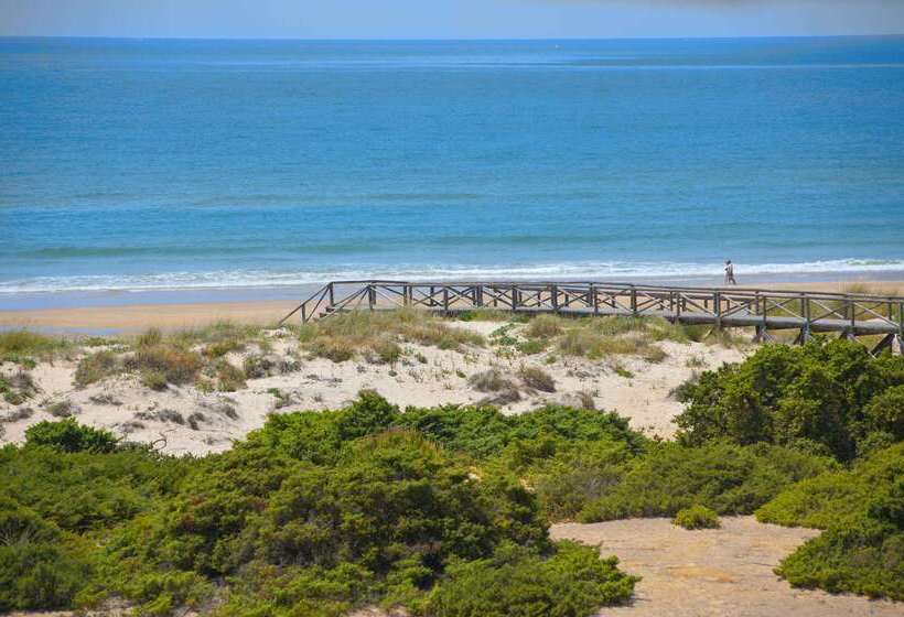 Sol Sancti Petri Apart