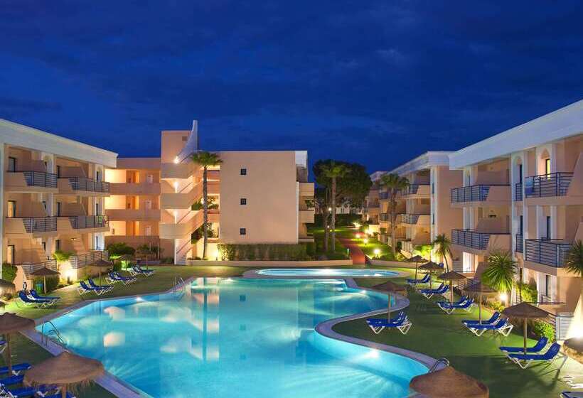 Sol Sancti Petri Apart