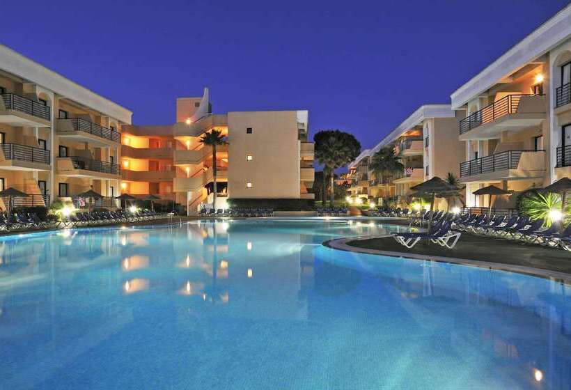 Sol Sancti Petri Apart