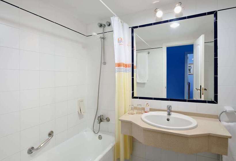 Sol Sancti Petri Apart