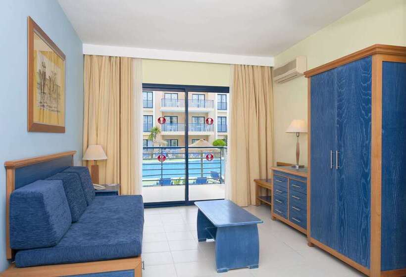 Sol Sancti Petri Apart