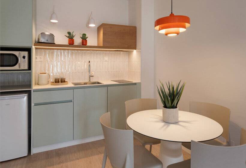 Sol Sancti Petri Apart