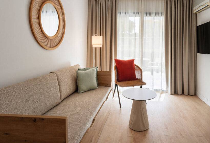 Sol Sancti Petri Apart