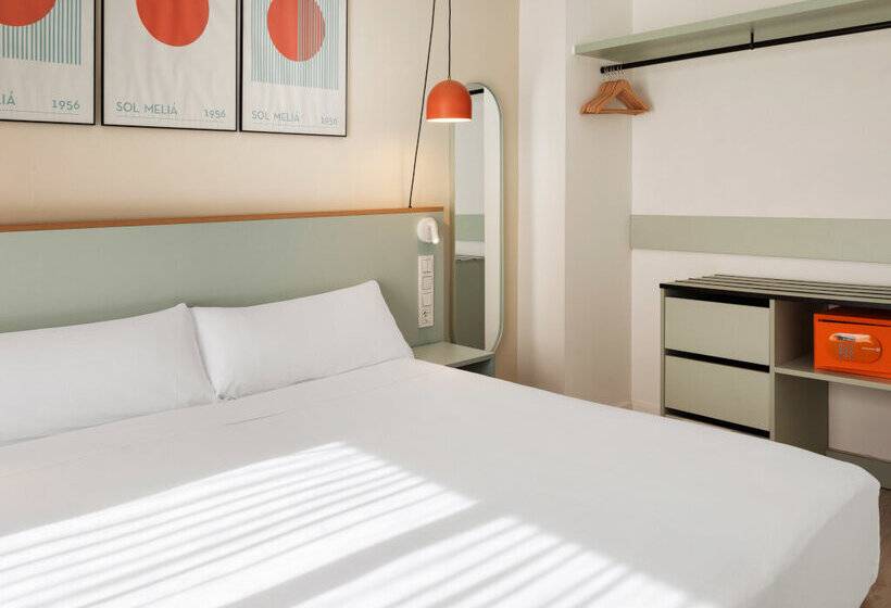 Sol Sancti Petri Apart