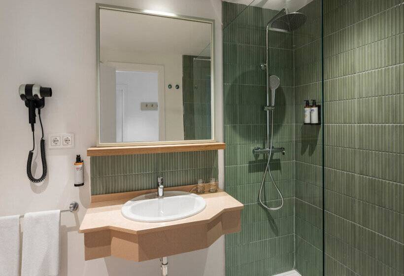 Sol Sancti Petri Apart