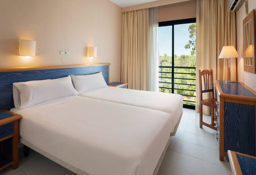 Sol Sancti Petri Apart