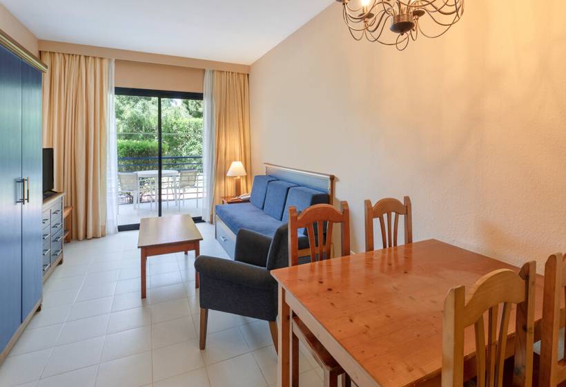 Sol Sancti Petri Apart