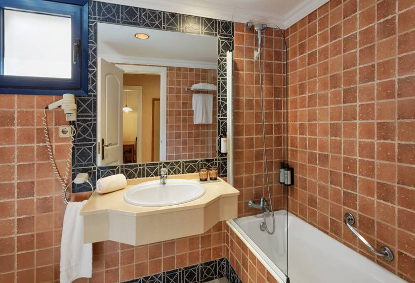 Sol Sancti Petri Apart