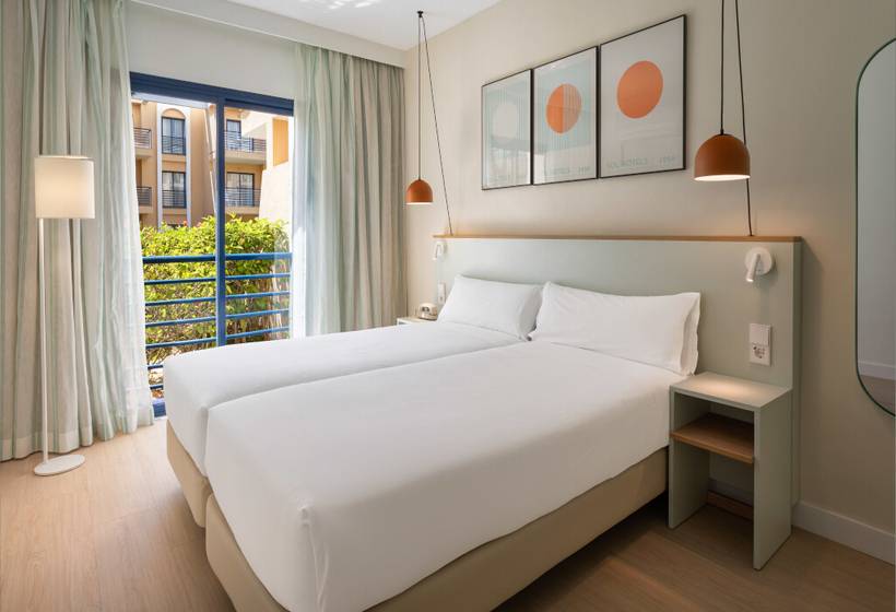 Sol Sancti Petri Apart