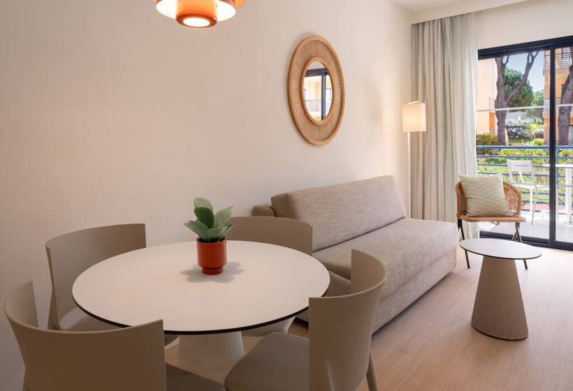 Sol Sancti Petri Apart