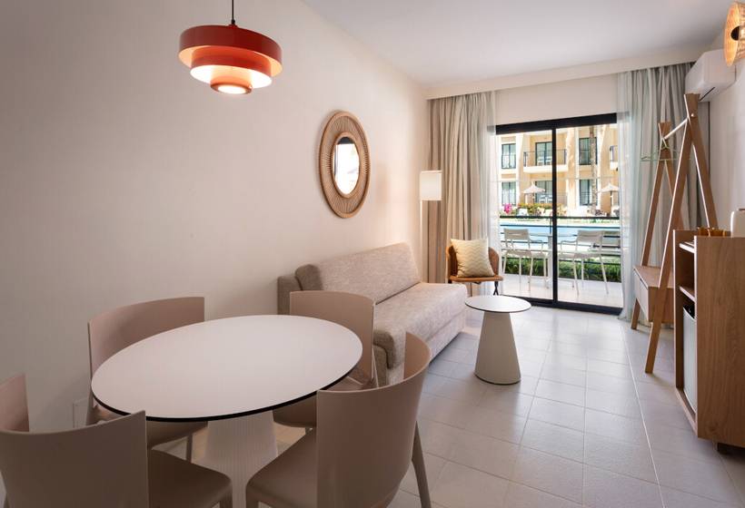 Sol Sancti Petri Apart