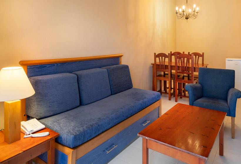 Sol Sancti Petri Apart