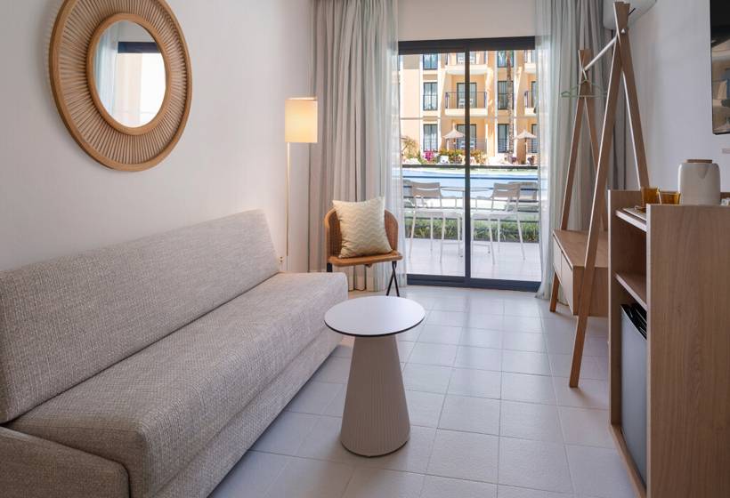 Sol Sancti Petri Apart