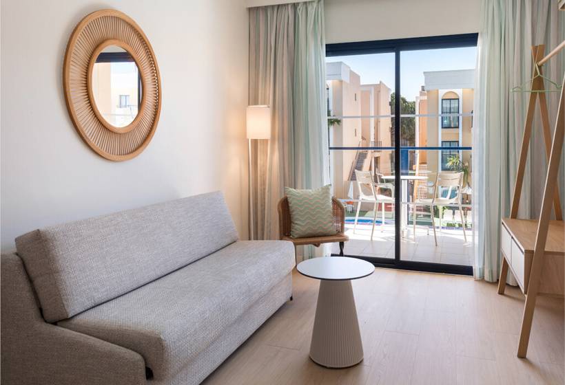 Sol Sancti Petri Apart