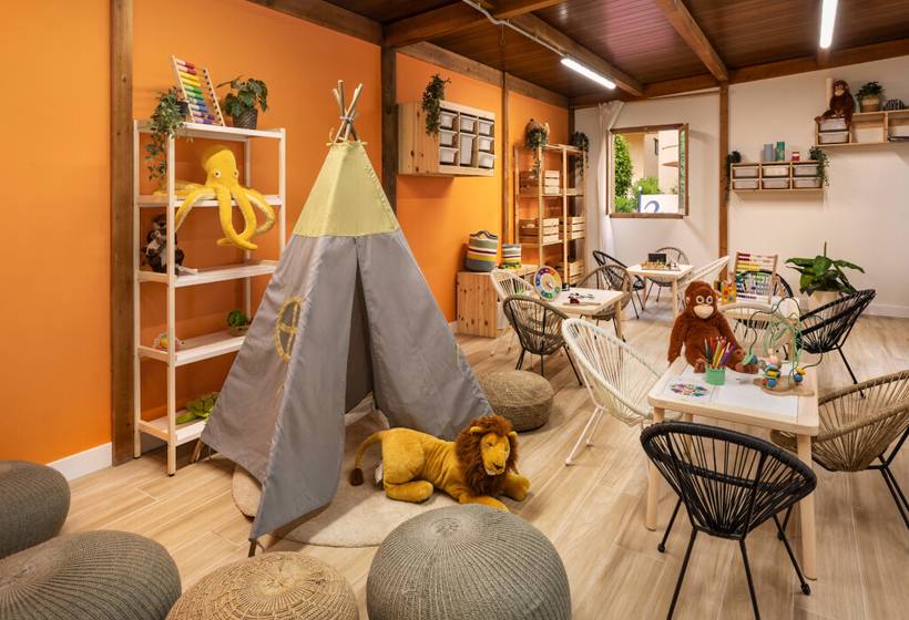 Sol Sancti Petri Apart