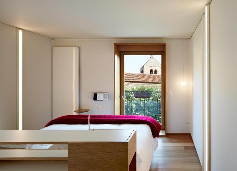 호텔 Echaurren Relais & Châteaux