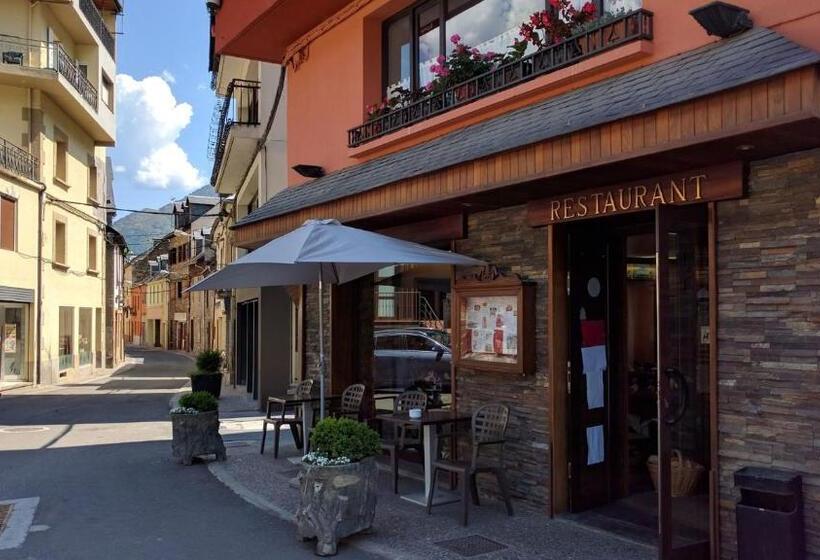 Hostal Talabart