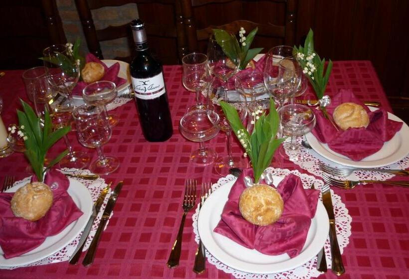 Hostal Talabart