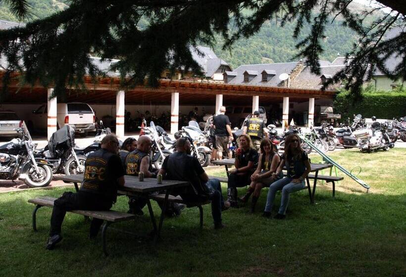 Hostal Talabart