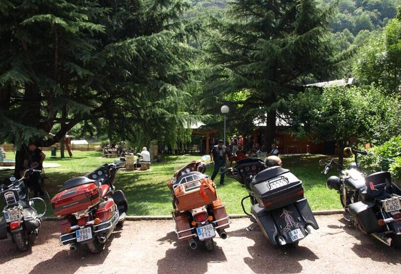 Hostal Talabart