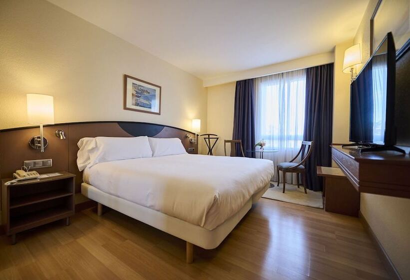 Hotel Albret