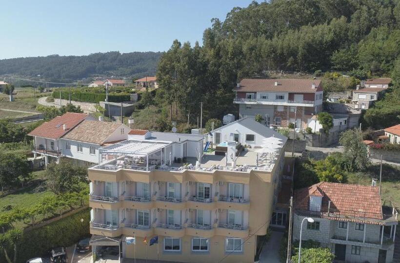 Fotos del hotel Ancora:  10 Fotos del hotel Ancora:  10